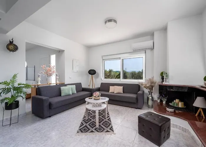 Sunset Theologos (Rhodes)