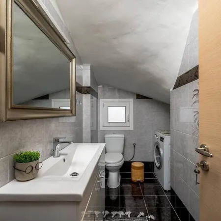 Prázdninový dům Sunset