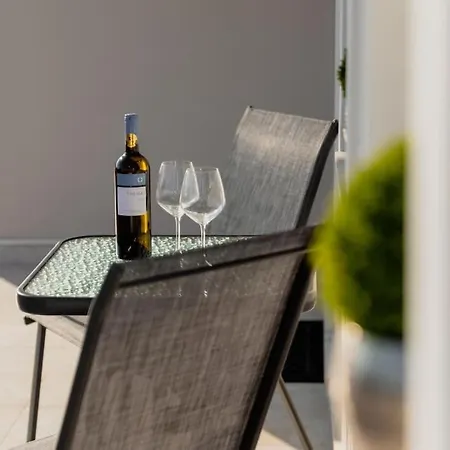 Prázdninový dům Sunset