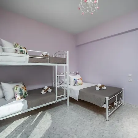 Sunset Prázdninový dům