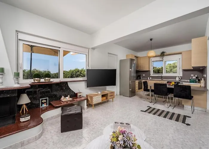 بيت للعطل Sunset *