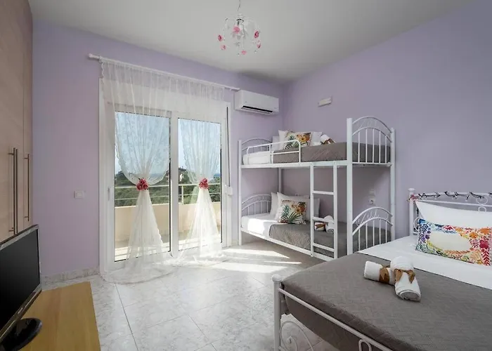 بيت للعطل Sunset *