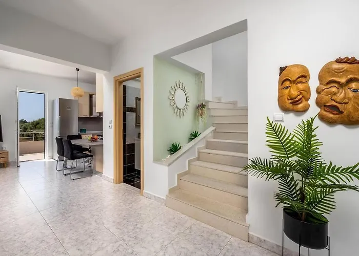 Sunset بيت للعطل