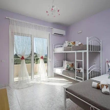 Hébergement de vacances Sunset *