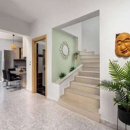 Sunset Hébergement de vacances