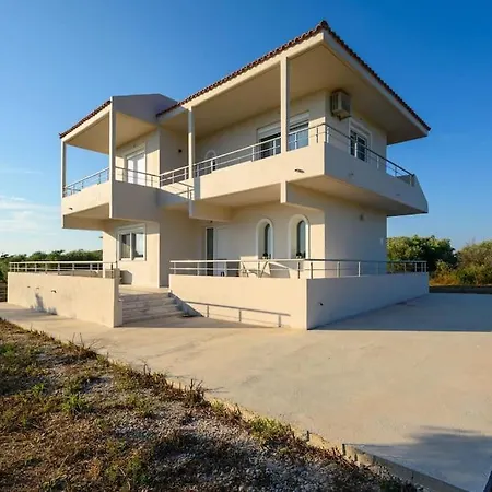 Sunset Holiday home *